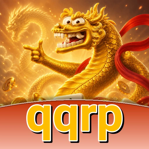 Layar fitur qqrp
