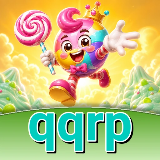 Layar pengaturan qqrp