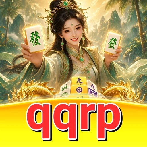 Mode gelap qqrp