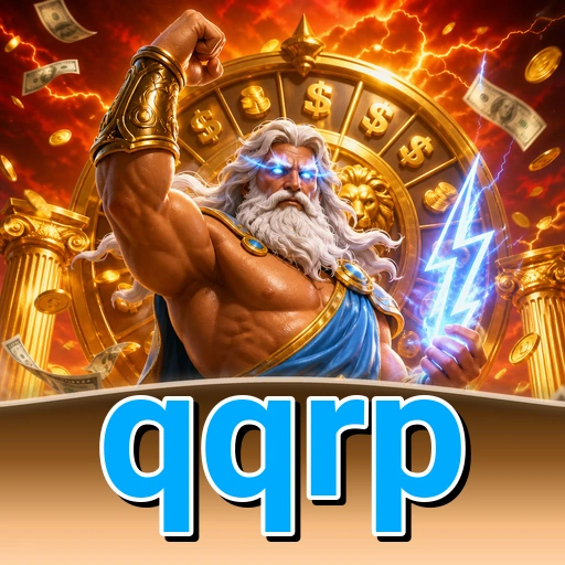 Halaman profil qqrp